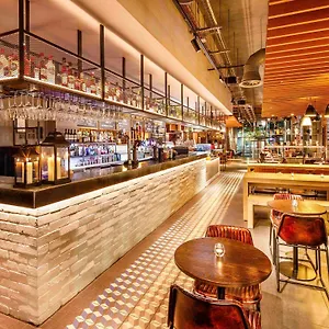 Ibis Canning Town Λονδίνο