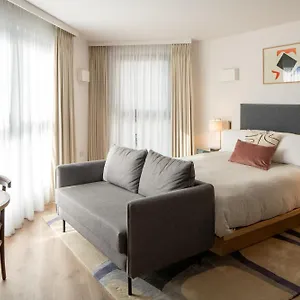Rockwell East-tower Bridge Λονδίνο