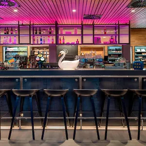 Moxy Stratford Λονδίνο
